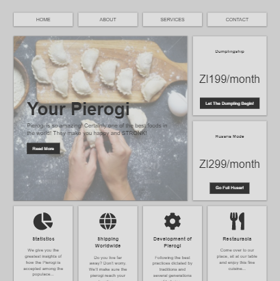 pierogrid site